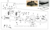 Exhaust unit II