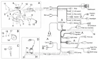 Electrical system I