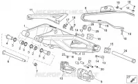 Swing arm