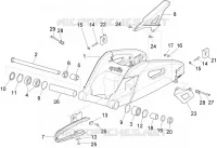 Swing arm