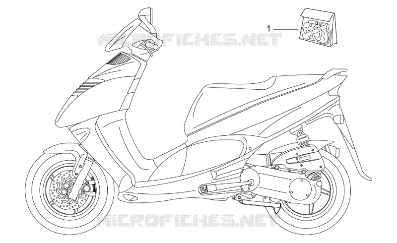 Decal set