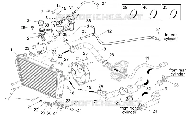 Cooling system