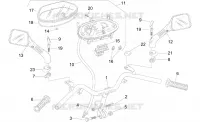 Handlebar - Dashboard