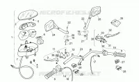 Handlebar - Controls