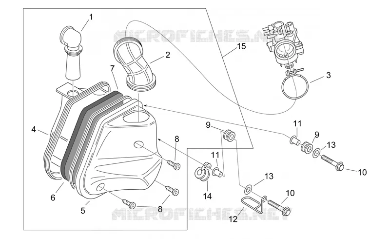 Air box