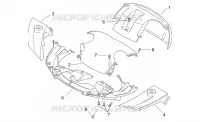 Front body I