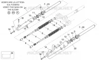 Fron fork II