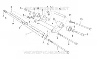 Crankshaft assy