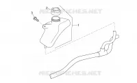 Expansion tank