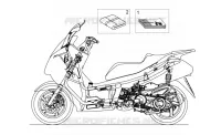 Plate set-decal-op.handbooks