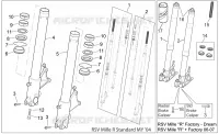Fron fork II