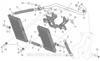 Oil radiator