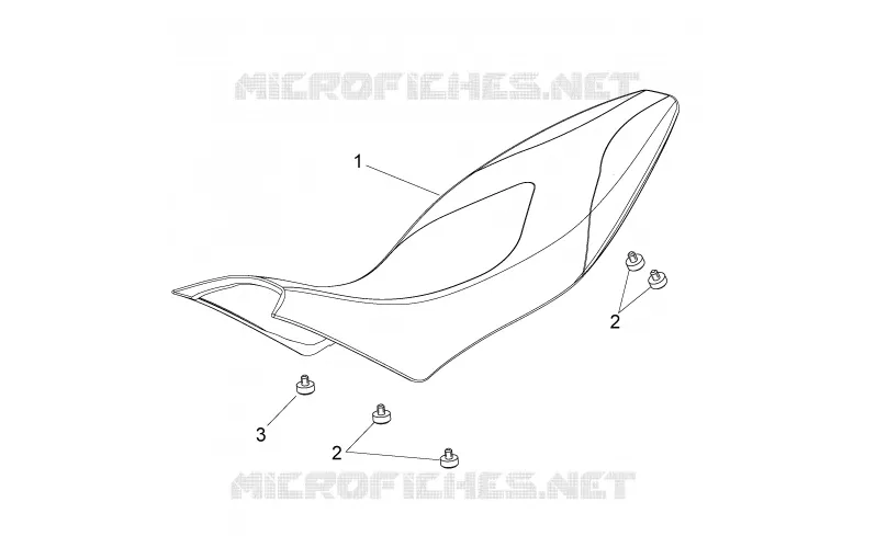 Saddle