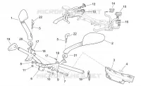 Handlebar - Controls