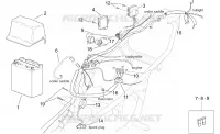 Electrical system II