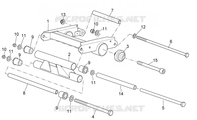 Connecting rod