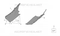 Central body - Underpanel