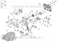 Rear body II