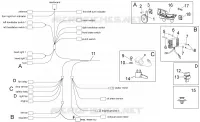 Electrical system I