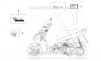 Plate set-decal-op.handbooks