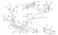 Handlebar - Controls