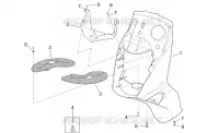 Front body - Front fairing