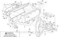 Exhaust unit