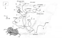 Electrical system I