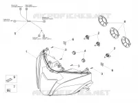 Headlight