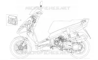 Decal set
