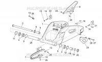 Swing arm