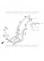 Frame/bodywork