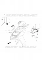 HEADLIGHT - INDICATORS