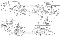FOOTRESTS