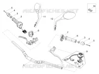 HANDLEBAR - CONTROLS