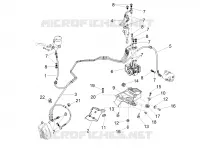 ABS brake system