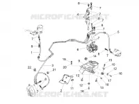 ABS brake system
