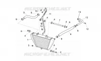 OIL COOLER