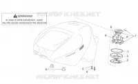 Fuel tank II