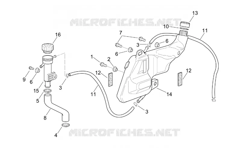Expansion tank