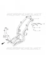 Frame/bodywork