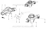 Handlebars coverages