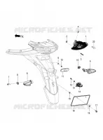 TAIL LIGHTS - INDICATORS