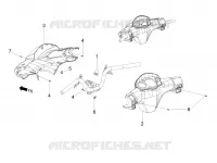 Handlebars coverages