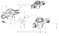 Handlebars coverages