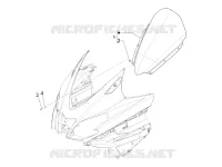 Windshield - Glass