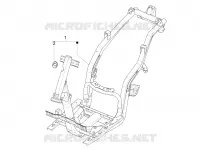 Frame/bodywork