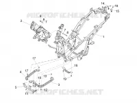 Frame/bodywork