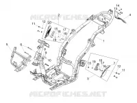 Frame/bodywork