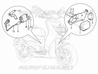 Voltage Regulators - Electronic Control Units (ecu) - H.T. Coil